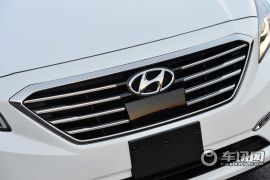 现代-索纳塔(进口) 2015