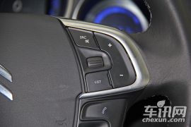 东风雪铁龙-雪铁龙C4L-1.6THP 车载互联版 自动劲驰型