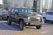 Jeep-牧马人-3.6L 四门版 Sahara
