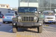 Jeep-牧马人-3.6L 四门版 Sahara