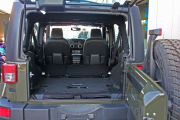 Jeep-牧马人-3.6L 四门版 Sahara
