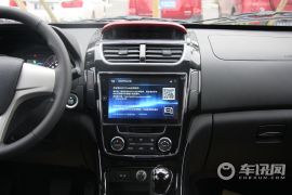 北汽银翔-幻速H2-1.5L 自动尊贵型  ￥6.88