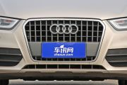 一汽奥迪-奥迪Q3-30 TFSI 进取型