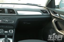 一汽奥迪-奥迪Q3-30 TFSI 进取型