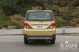 长安汽车-欧诺-1.5L金欧诺精英型  ￥5.09