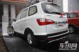 开瑞汽车-开瑞K50上市发布会