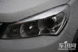 开瑞汽车-开瑞K50上市发布会