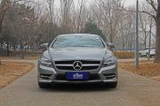 奔驰-奔驰CLS级-CLS350 猎装豪华型