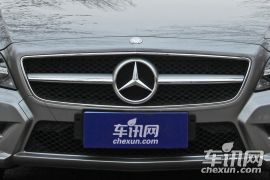 奔驰-奔驰CLS级-CLS350 猎装豪华型