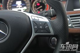 奔驰-奔驰CLS级-CLS350 猎装豪华型