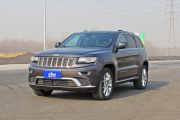 Jeep-大切诺基-3.6L 旗舰尊耀版