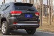 Jeep-大切诺基-3.6L 旗舰尊耀版