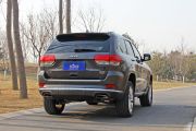 Jeep-大切诺基-3.6L 旗舰尊耀版