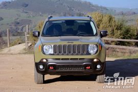 Jeep-自由侠 2015