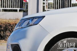 陆风汽车-陆风X5-2.0T 自动创享版