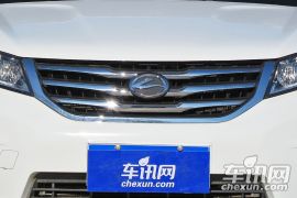 陆风汽车-陆风X5-2.0T 自动创享版