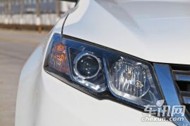 陆风汽车-陆风X5-2.0T 自动创享版