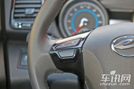 陆风汽车-陆风X5-2.0T 自动创享版