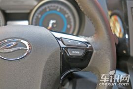 陆风汽车-陆风X5-2.0T 自动创享版