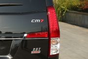 东风风行汽车-风行CM7-2.0T 尊享型
