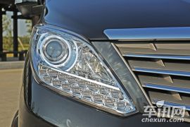 东风风行汽车-风行CM7-2.0T 尊享型