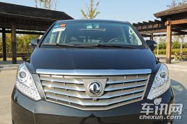 东风风行汽车-风行CM7-2.0T 尊享型