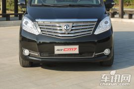 东风风行汽车-风行CM7-2.0T 尊享型