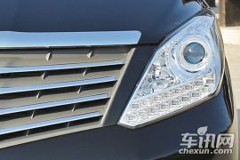 东风风行汽车-风行CM7-2.0T 尊享型