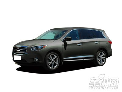 英菲尼迪QX60