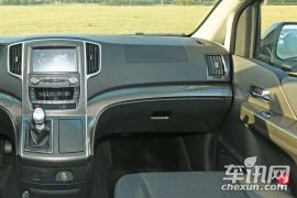 东风风行汽车-风行CM7-2.0T 尊享型