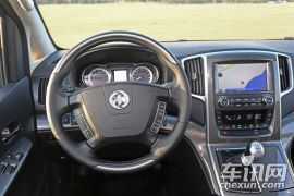 东风风行汽车-风行CM7-2.0T 尊享型