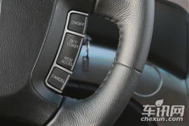 东风风行汽车-风行CM7-2.0T 尊享型