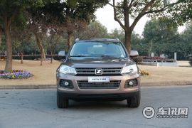 众泰汽车-众泰T600