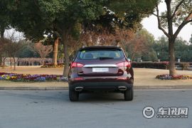 众泰汽车-众泰T600