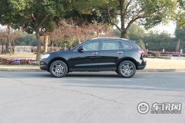 众泰汽车-众泰T600