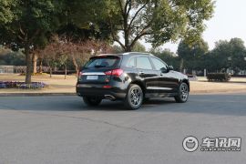 众泰汽车-众泰T600