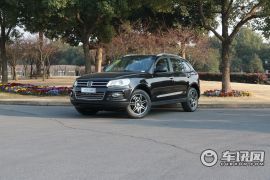 众泰汽车-众泰T600