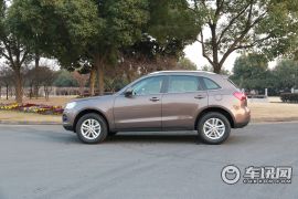 众泰汽车-众泰T600