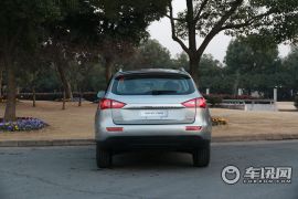 众泰汽车-众泰T600