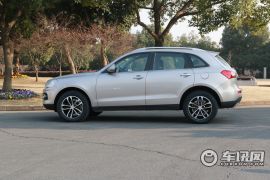 众泰汽车-众泰T600