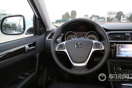 众泰汽车-众泰T600