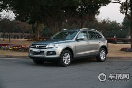 众泰汽车-众泰T600