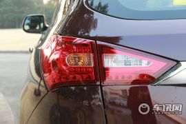 众泰汽车-众泰T600