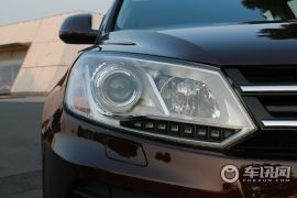 众泰汽车-众泰T600