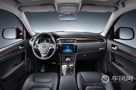 众泰汽车-众泰T600