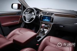 众泰汽车-众泰T600