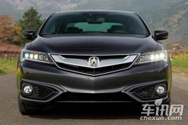 讴歌-讴歌ILX 2015