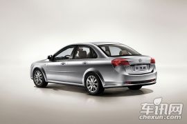 通用别克-凯越 2013款 1.5L 自动尊享型