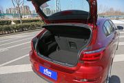 观致汽车-观致3-五门版 1.6L 自动致悦型