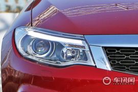 观致汽车-观致3-五门版 1.6L 自动致悦型